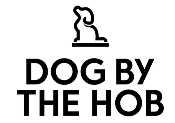 Dog by the Hob